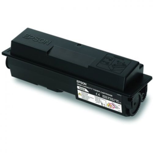 Epson ACULASER M2400D/MX20DN Toner Preto Retornable Alta Capacidad 8.000 paginas , Epson , EPSC13S050584 , 8715946472416